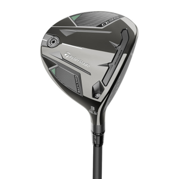TaylorMade W dřevo Qi35 MAX...