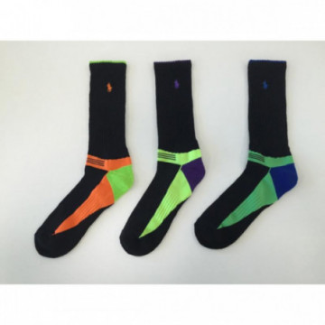 Ralph Lauren ponožky Color...