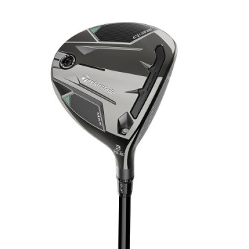 TaylorMade dřevo Qi35 MAX 3...