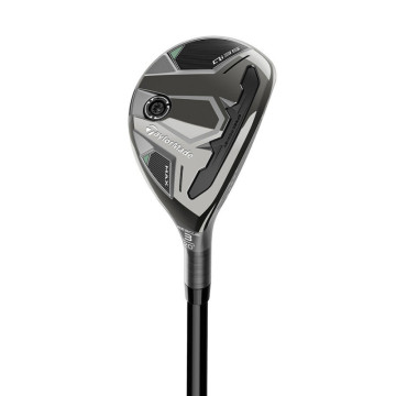 TaylorMade hybrid Qi35 MAX...