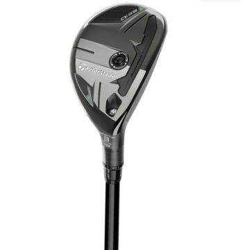TaylorMade hybrid Qi35 3...