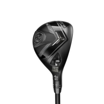Cobra hybrid DS-ADAPT 4 21°...