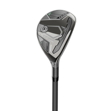 TaylorMade W hybrid Qi35...