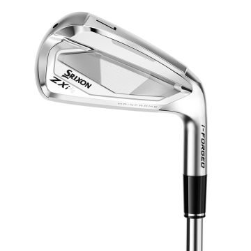Srixon železo ZX4 MKII 7...