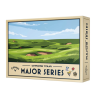 Callaway balls Chrome Tour 26 - July Open bílé 4-vrstvé 12ks