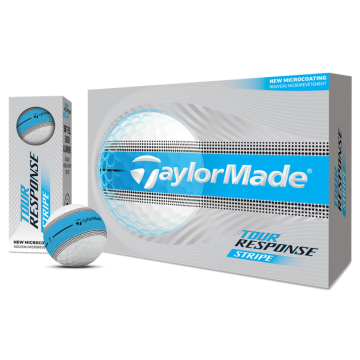 TaylorMade balls Tour...