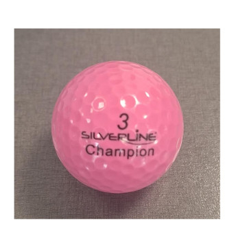 Silverline ball Champion...