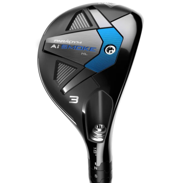 Callaway hybrid Paradym Ai...