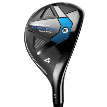 Callaway hybrid Paradym Ai...