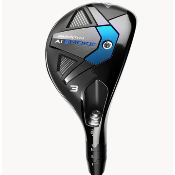 Callaway hybrid Paradym...