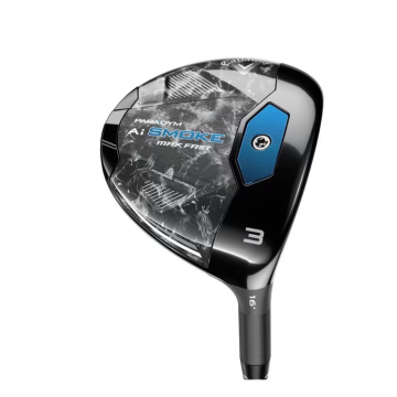Callaway W dřevo Paradym Ai...
