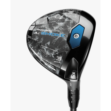 Callaway W dřevo Paradym Ai...