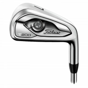 Gậy Single Irons