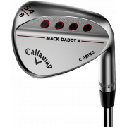 DEMO Wedge