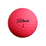 WOMEN'S GOLF BALLS