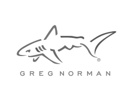 Logo - Greg Norman