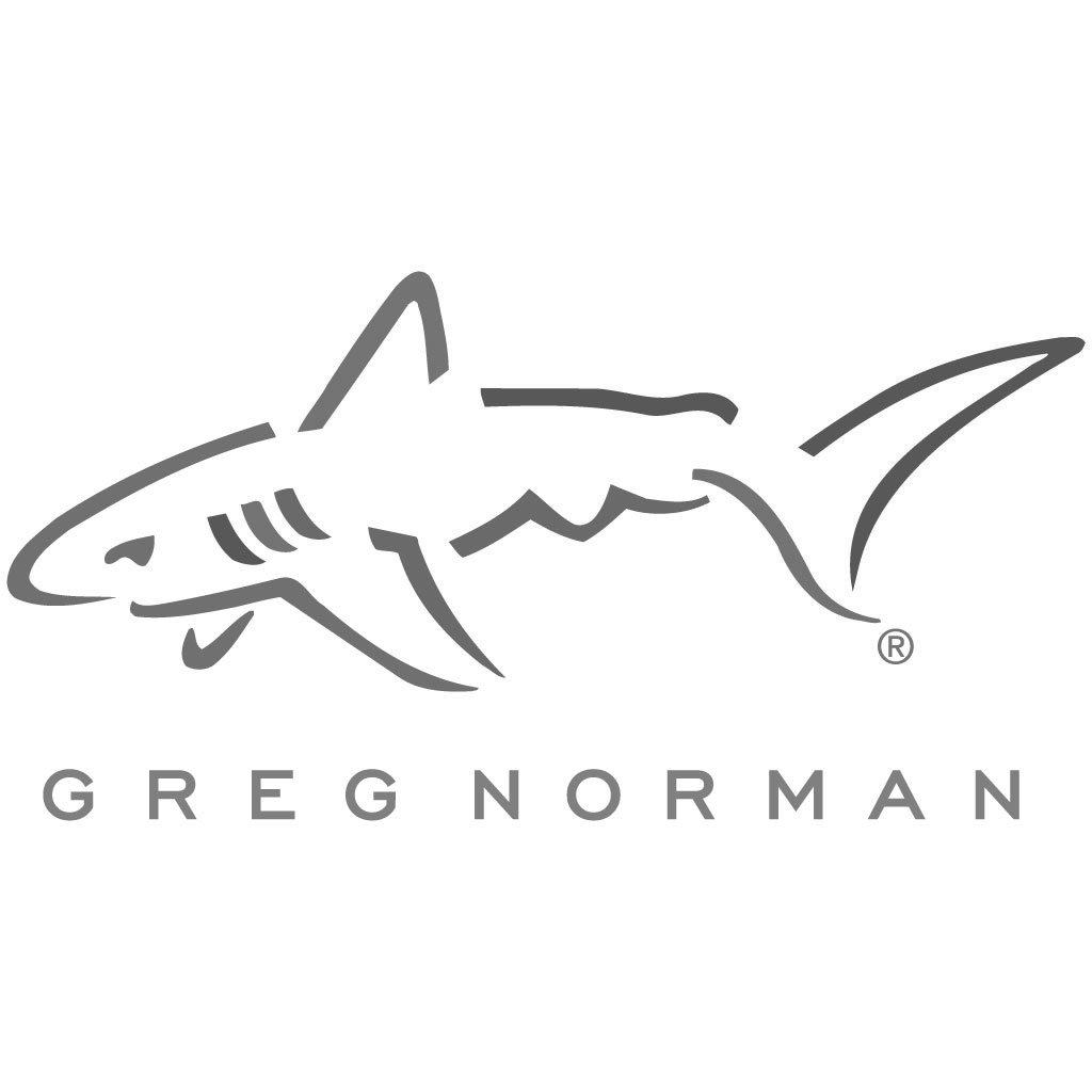 Greg Norman