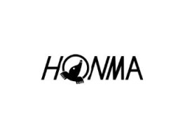 Logo - HONMA