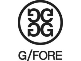Logo - G FORE