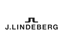 Logo - J.Lindeberg