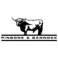Pinbone and Bannock