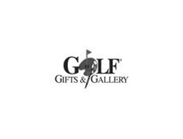 Logo - Golf Gifts and Galery